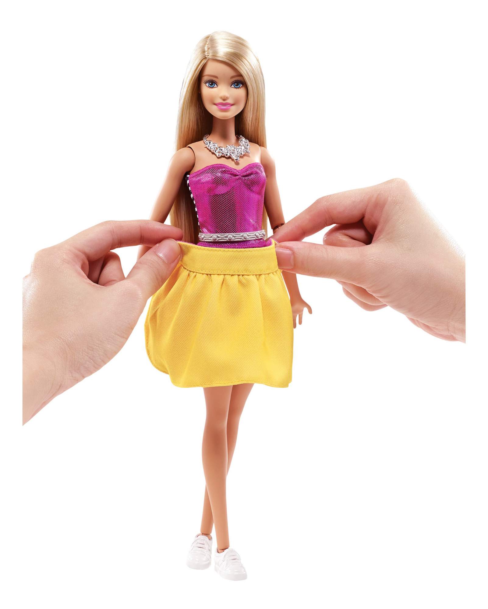 Все про кукол барби: Список игровых серий barbie — Куклопедия