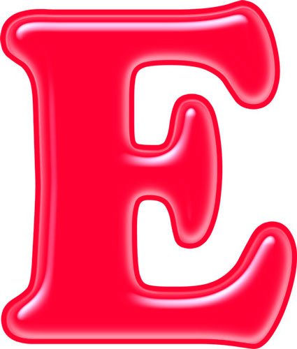 Загадки про буквы алфавита для детей буква Е