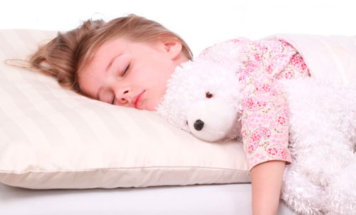Загадки про подушку с ответами для детей 5-7 лет