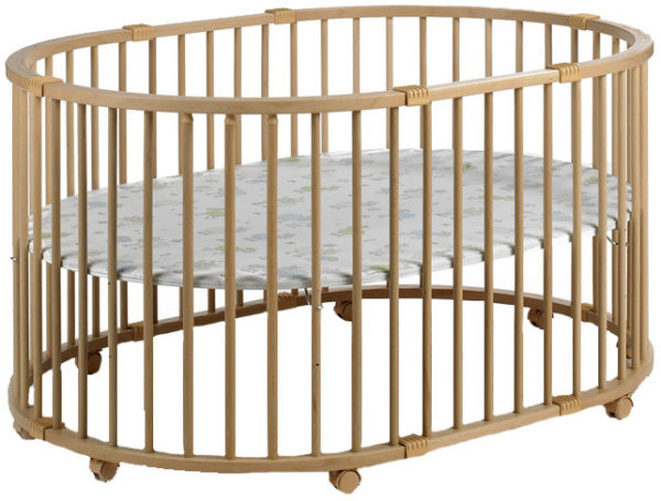 Как выбрать манеж кровать: Как правильно подобрать кровать-манеж: особенности конструкции – 10 лучших кроватей-манежей для новорожденных: рейтинг по отзывам владельцев