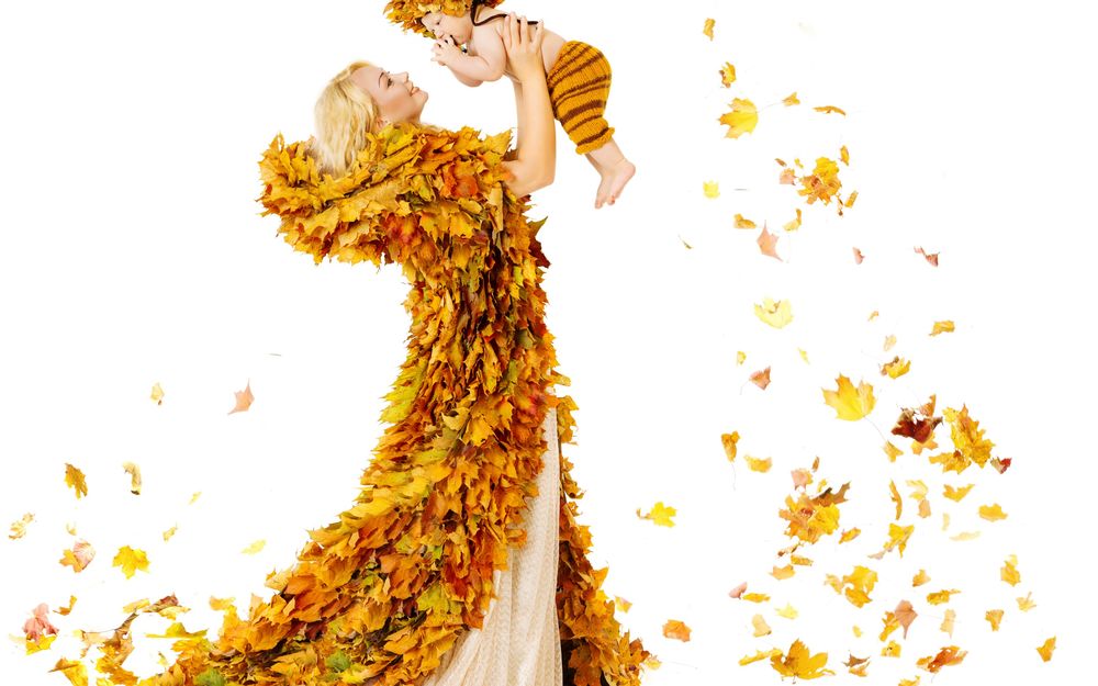 Вірш про осінь маленький: Вірші про осінь – Вірші про осінь для дітей