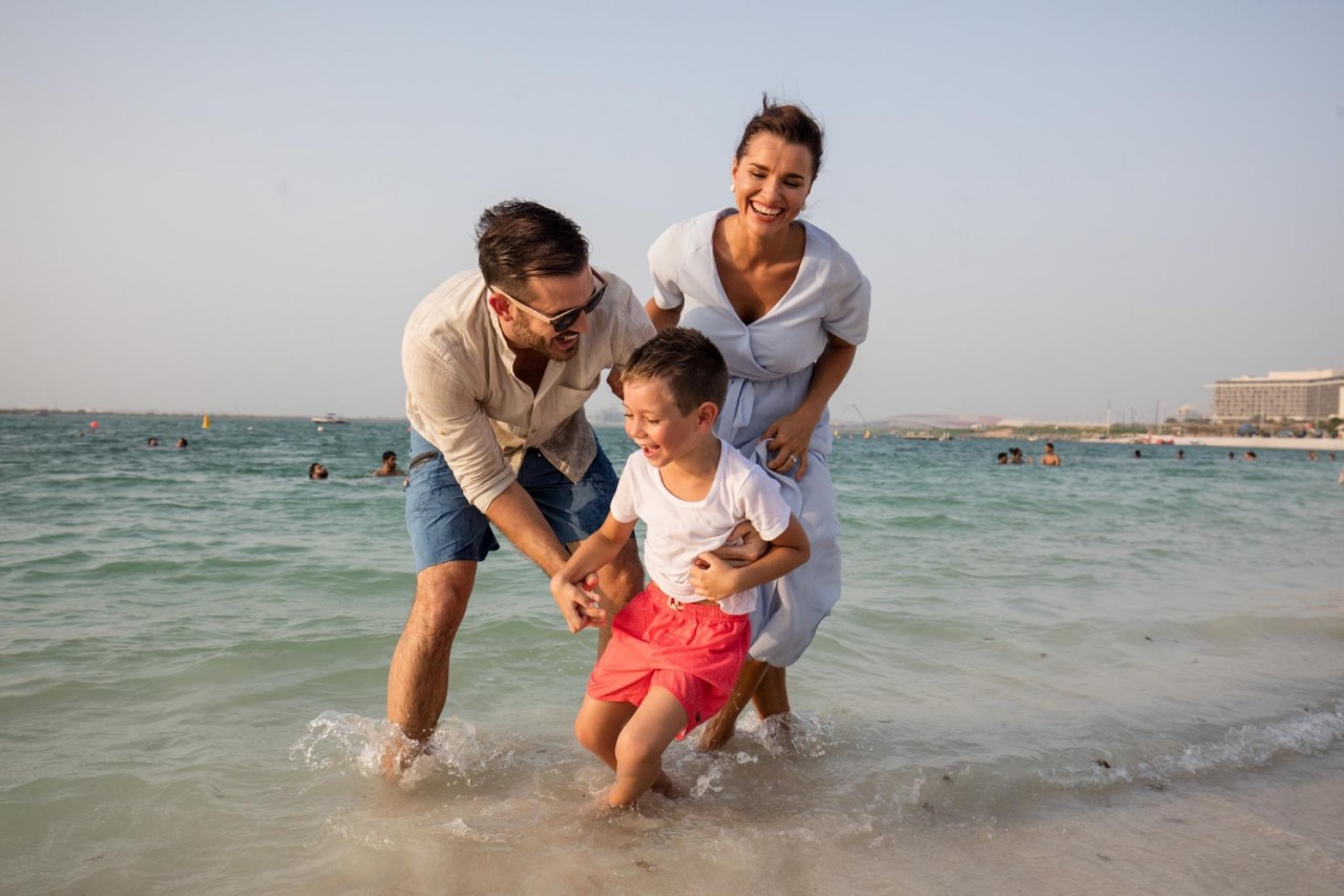Оаэ куда лучше ехать с детьми: Отдых в ОАЭ с детьми в 2021 году