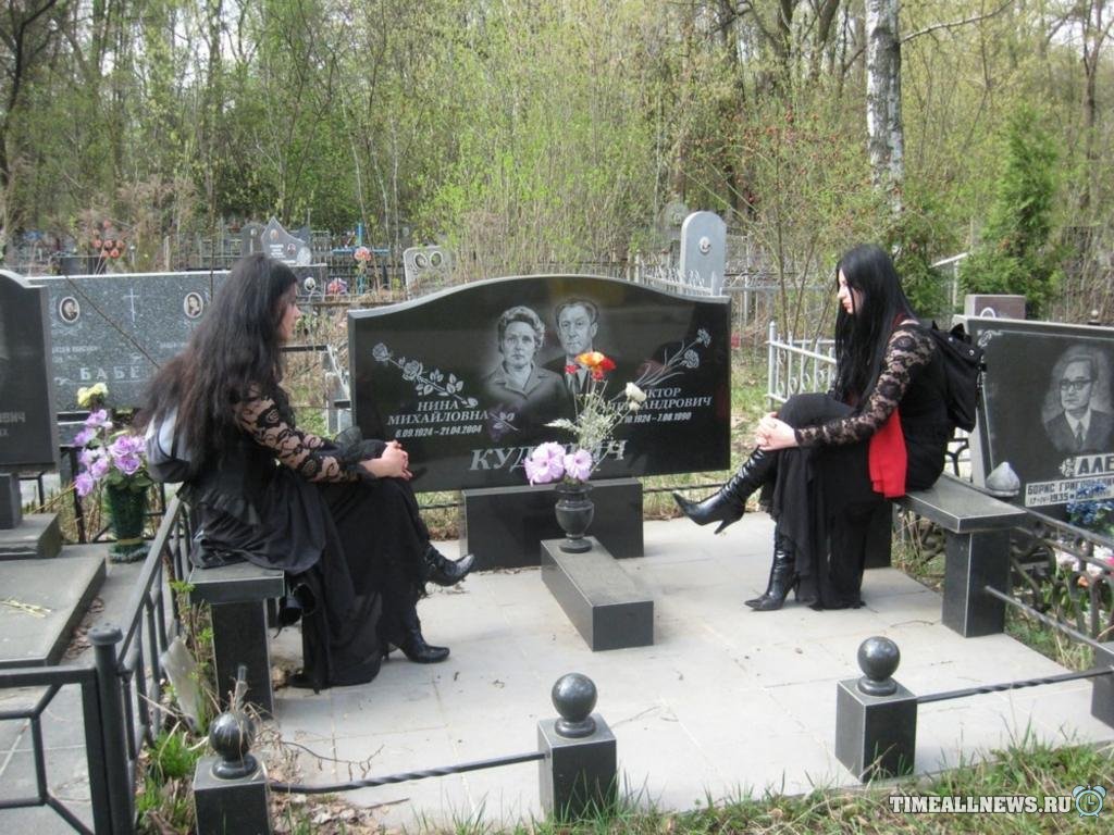 Беременной на кладбище можно ходить: Можно ли беременным ходить на кладбище?