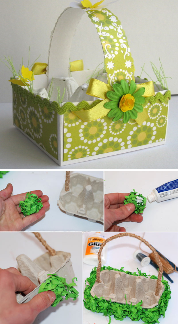 Как сделать корзинку для цветов из картона своими руками: Корзины из бумажных трубочек своими руками, фото, мастер-классы