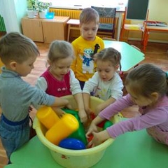 Какие в детском саду есть группы: Разделение на группы в детском саду – Детский сад и ребенок