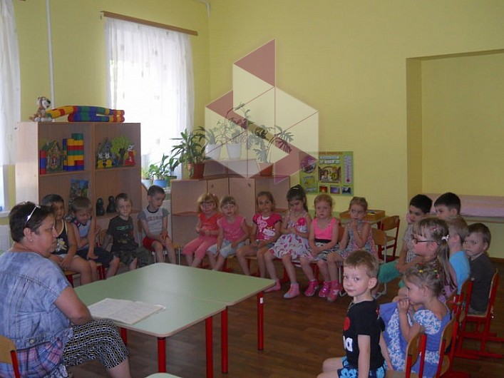 Детский сад оздоровления и присмотра что это: Виды, категории и программы детских садов
