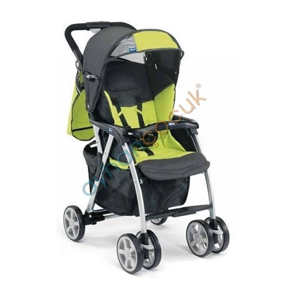 Chicco simplicity top stroller коляска: Коляска SimpliCity Top | Strollers