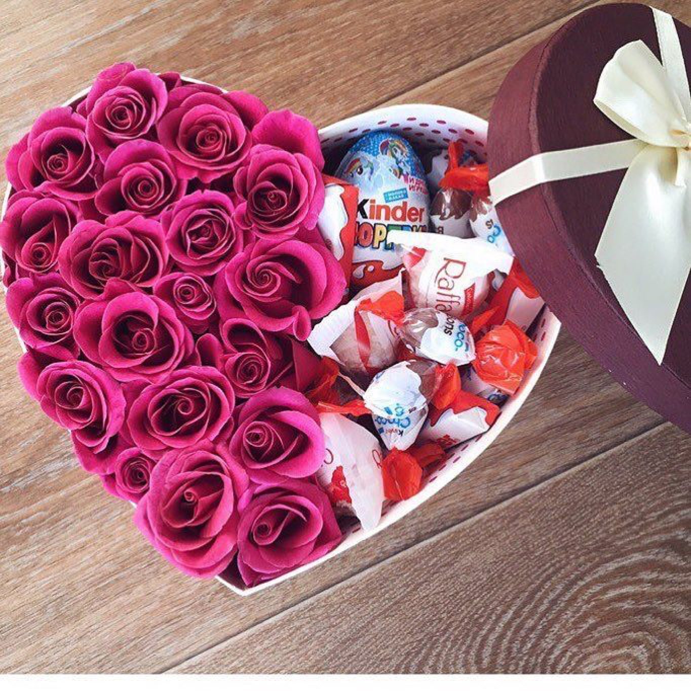 Π§ΡΠΎ ΠΏΠΎΠ΄Π°ΡΠΈΡΡ Π΄Π΅Π²ΡΡΠΊΠ΅ Π² ΠΊΠ°ΡΠ΅ΡΡΠ²Π΅ ΠΈΠ·Π²ΠΈΠ½Π΅Π½ΠΈΡ: Π§ΡΠΎ ΠΏΠΎΠ΄Π°ΡΠΈΡΡ Π»ΡΠ±ΠΈΠΌΠΎΠΉ, ΡΡΠΎΠ±Ρ ΠΏΡΠΎΡΡΠΈΠ»Π°?