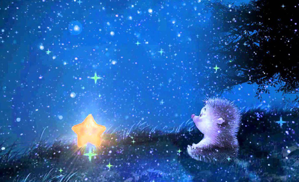 Волшебная сказка на ночь: Волшебные сказки - читать бесплатно онлайн