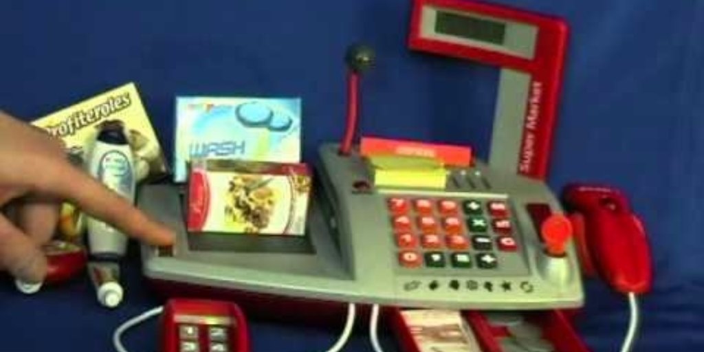 Касса своими руками: Как сделать из коробки кассу для денег. Делаем вместе с детьми: Отличные игрушки из коробок.