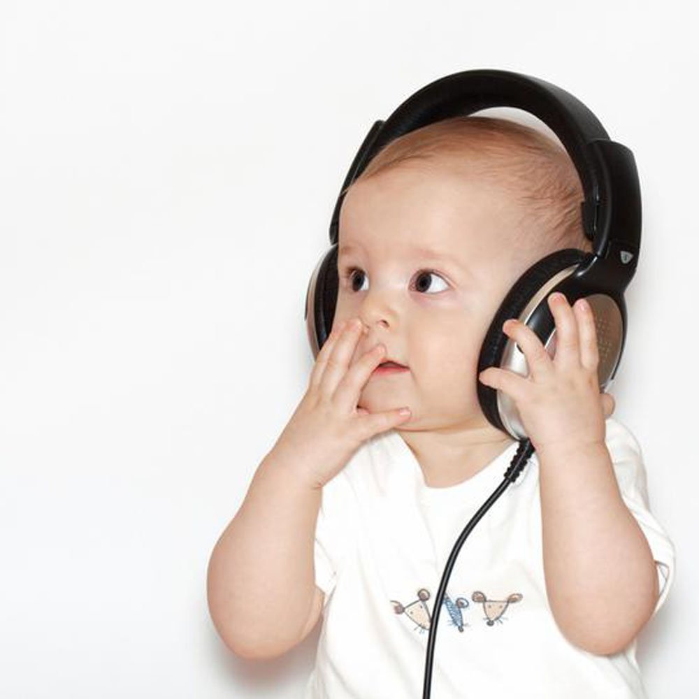 Слушать музыку онлайн для новорожденных: Музыка Моцарта для новорожденных