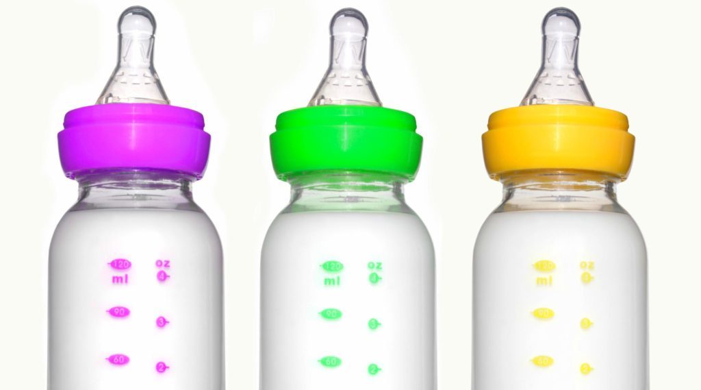 Как часто менять соску на бутылочке: Как часто нужно менять соски на бутылочках ?