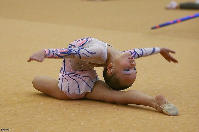 Художественная гимнастика польза и вред для детей: Страница не найдена - Художественная гимнастика