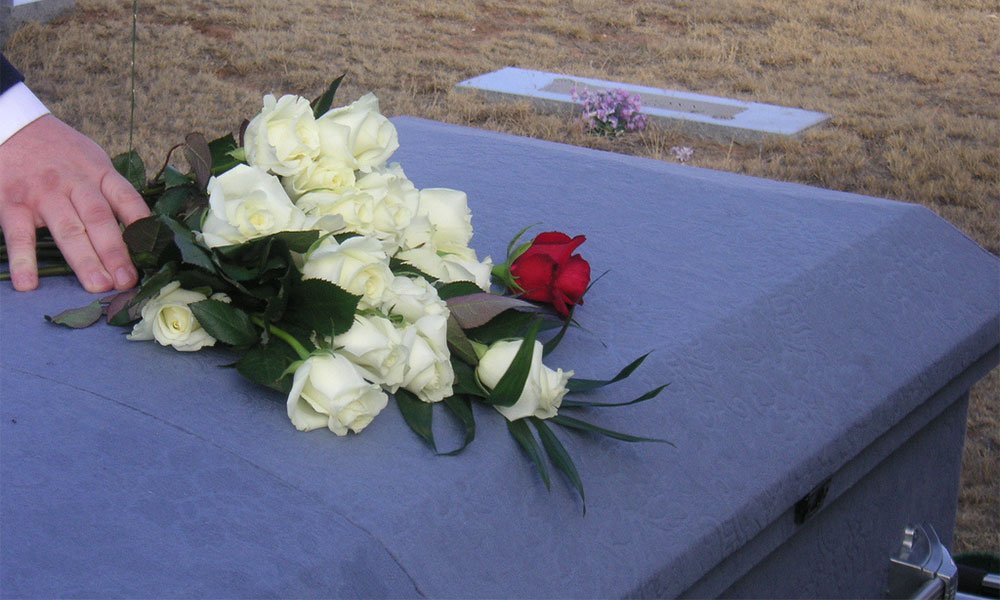 Беременным можно на похороны идти: Можно ли беременным присутствовать на похоронах?