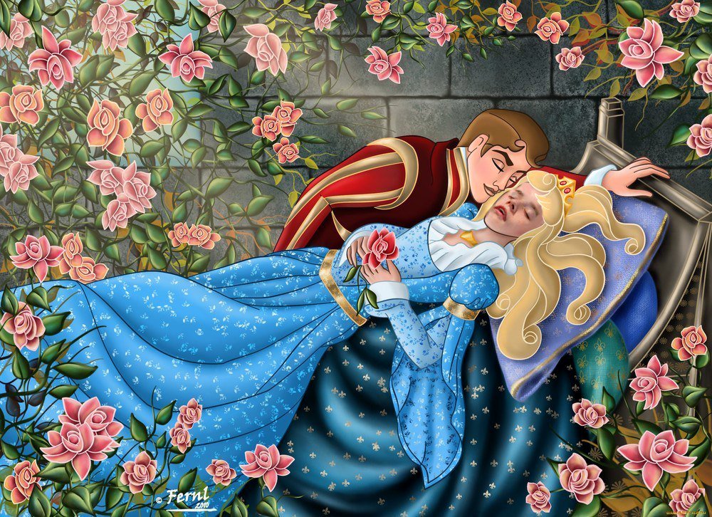 Спящая красавица слушать сказку онлайн: Аудиосказка Спящая красавица. Слушать онлайн