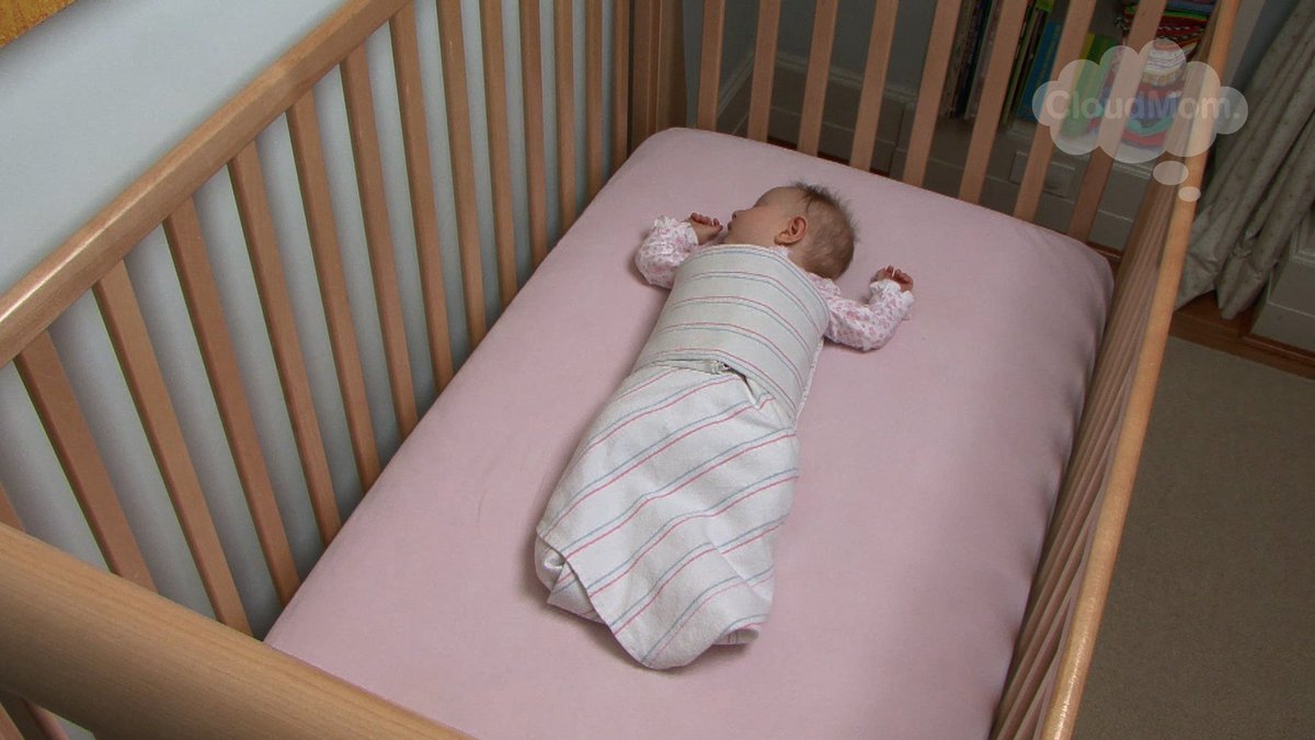 В чем класть новорожденного спать: советы для беременных женщин и мам на baby.ru