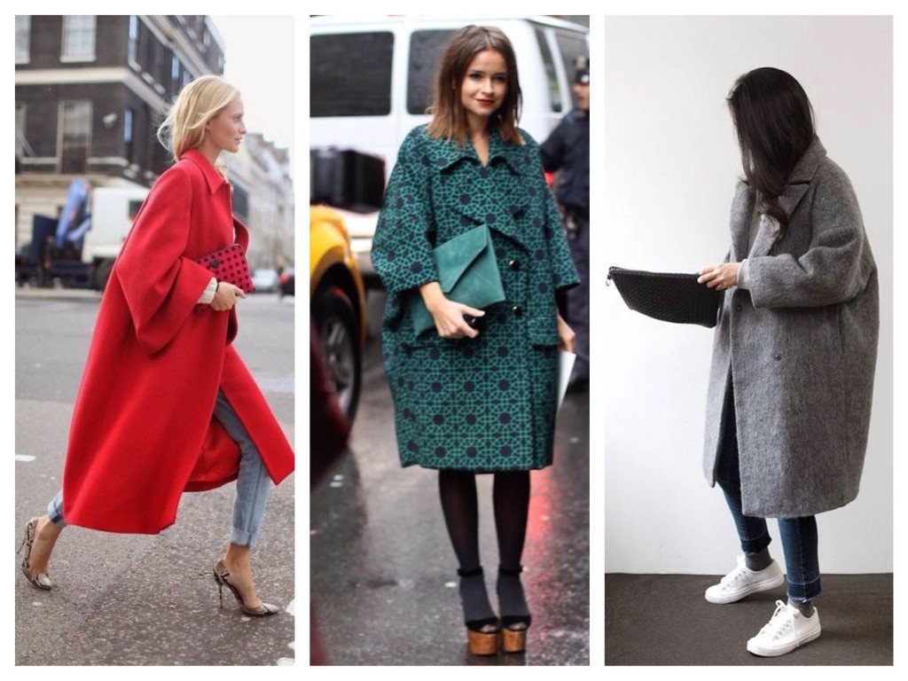 Оверсайз пальто что значит: Стиль оверсайз в одежде. Рассмотрим пальто, платье, свитер и джинсы