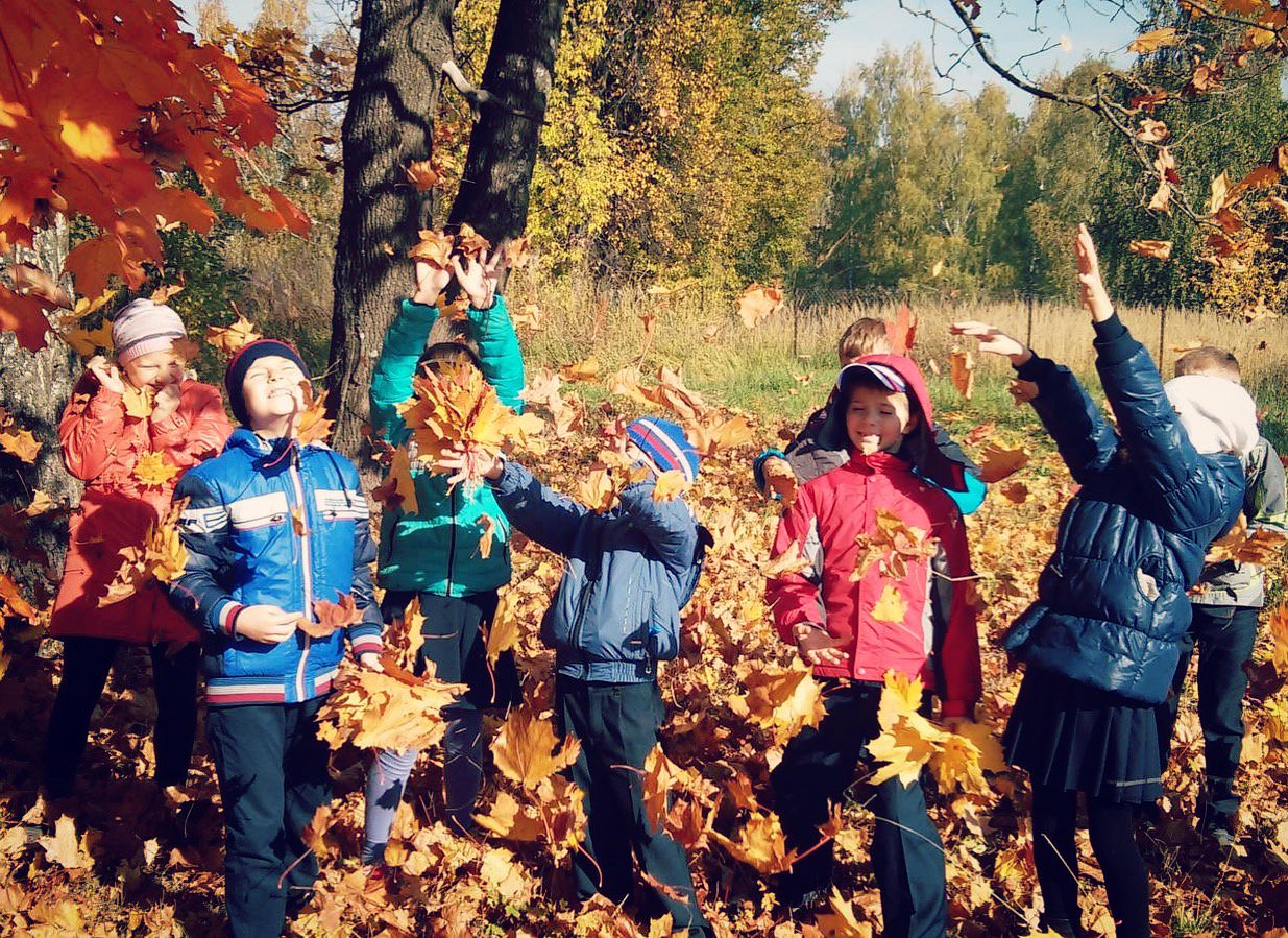Конкурсы в лесу для детей осенью: Отдыхаем на природе. Игры, шутки, розыгрыши (fb2) | КулЛиб