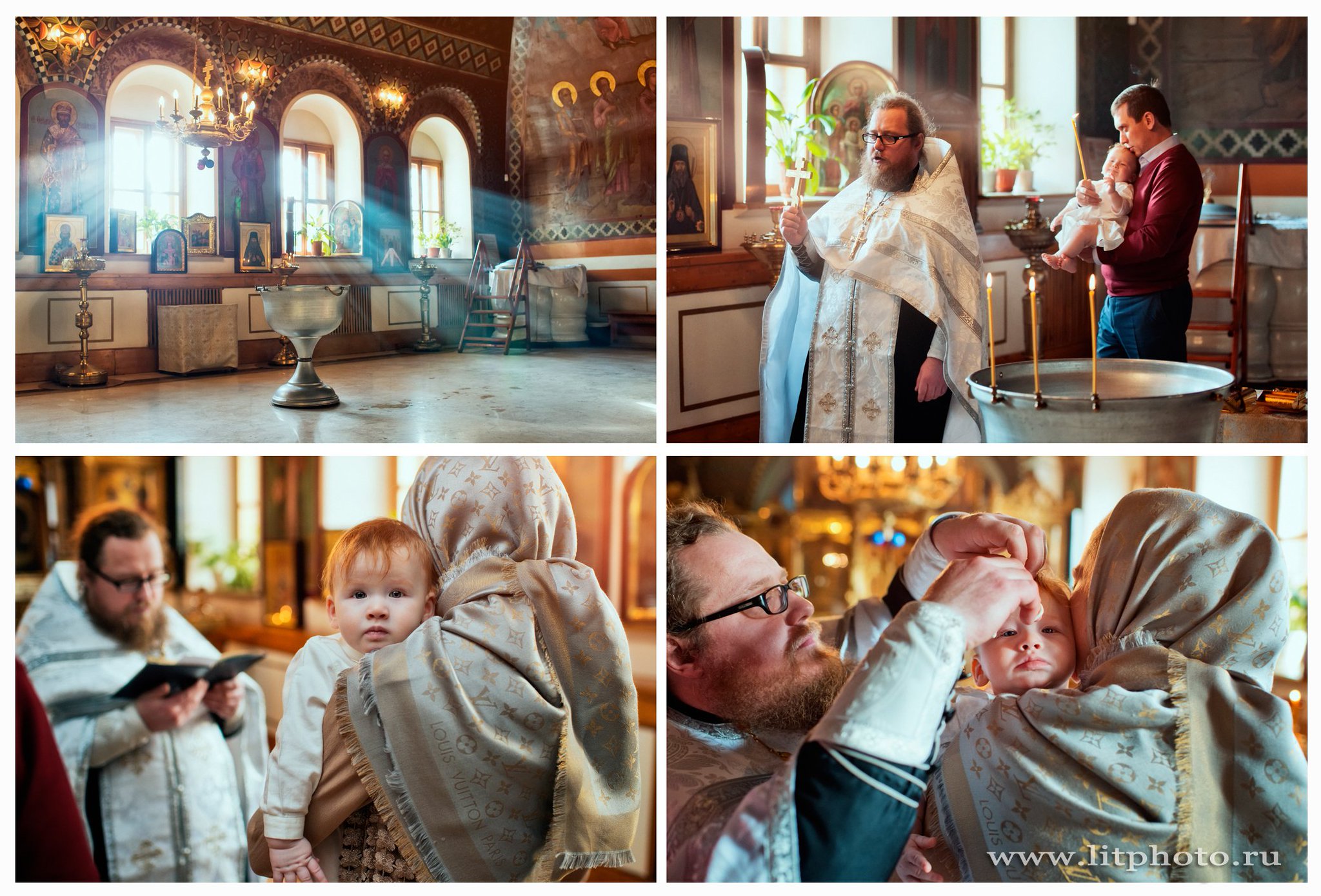 Что дарят на крестины крестная мать: Что подарить крестным родителям на крестины ребенка?