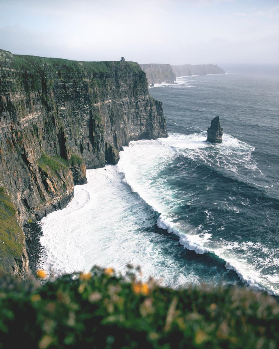 Как поехать в ирландию: Виза в Ирландию — оформление визы в Ирландию самостоятельно: документы и стоимость