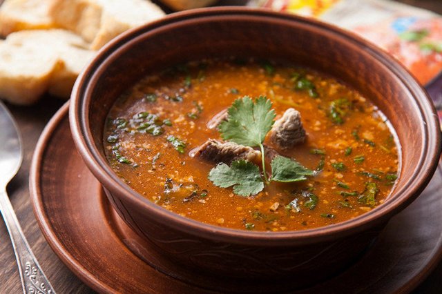 Харчо для детей рецепт: Рецепт супа "Харчо" с мясом птицы как в детском саду