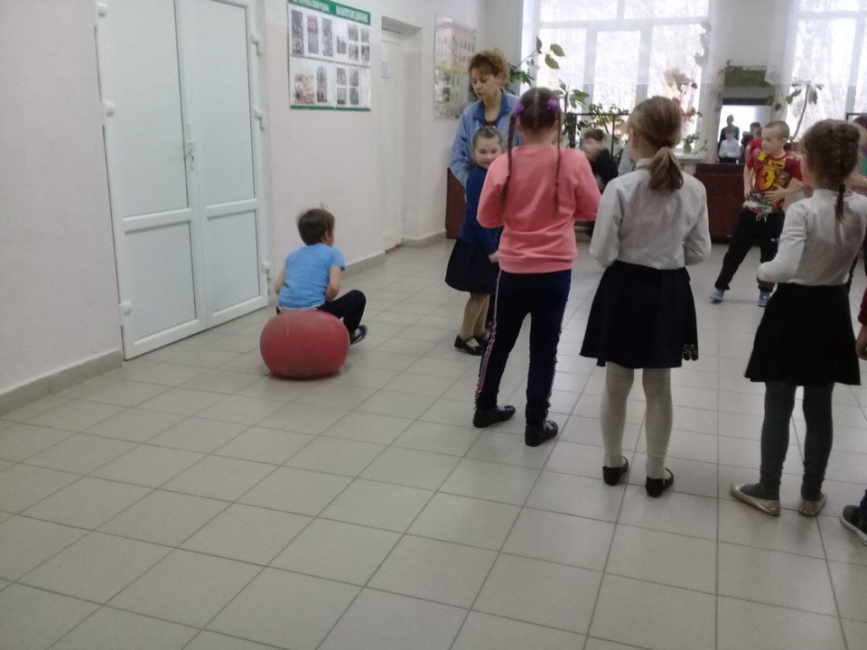 Подвижные игры для 3 класса на перемене: Сборник игр на перемене.