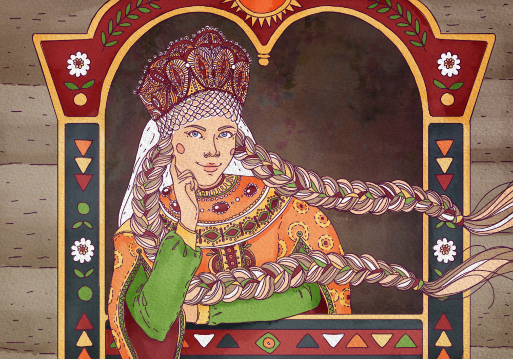 Сказка о василисе премудрой: Сказка про Василису Премудрую, русская народная сказка читать онлайн бесплатно