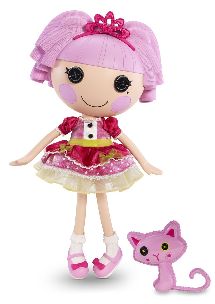 Имена кукол лалалупси с фото: Куклы LALALOOPSY имена фото и описание