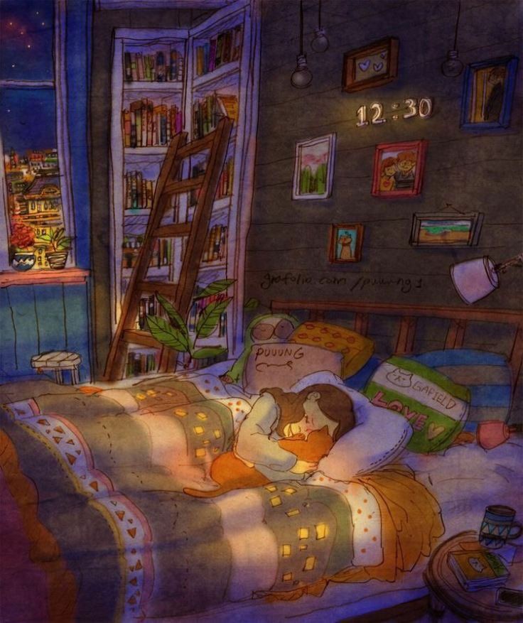 Современная сказка на ночь для детей: читать онлайн для детей на ночь сказки на РуСтих