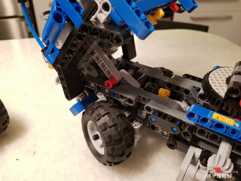 Альтернативные инструкции lego technic: Инструкции по сборке LEGO technic (Техник) – схемы как собрать – Lego Technic Instructions, Childrens toys