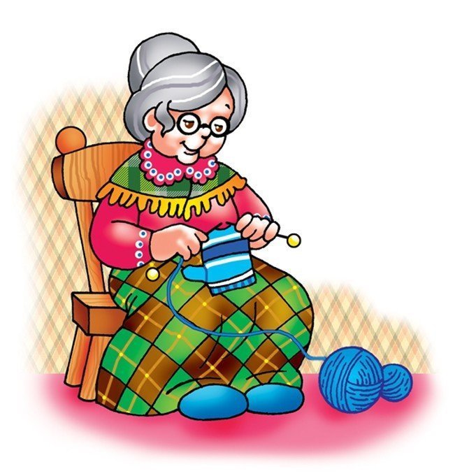 Бабулечка бабуля: Кришталева - «Бабушка, бабулечка, бабуля…» -
Мне не... | Facebook