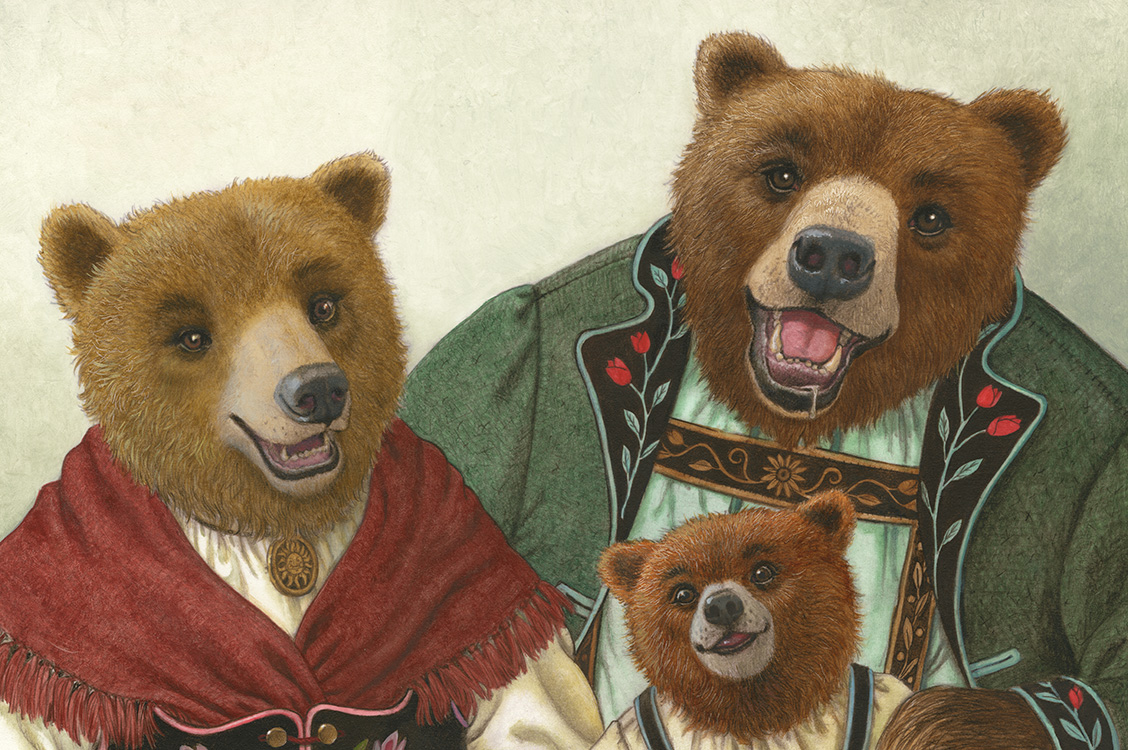 Сказка 3 медведя слушать онлайн: Аудио сказка Три медведя. Слушать онлайн или скачать