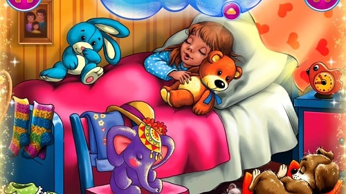 Спят усталые игрушки онлайн бесплатно смотреть онлайн: Спят усталые игрушки слушать онлайн и скачать