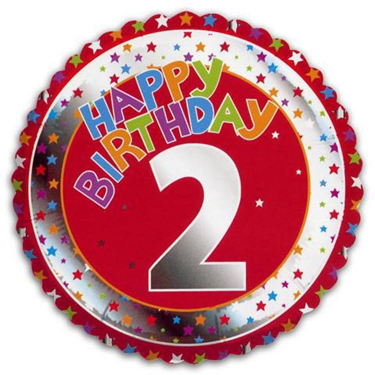 Поздравления с днем рождения на 2 года: Прикольные поздравления с днем рождения девочке 2 года – самые лучшие пожелания