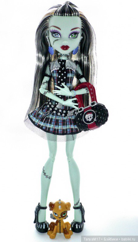 Как выглядят куклы монстер хай: Каталог оригинальных кукол Монстер Хай – Каталог оригинальных кукол Монстер Хай