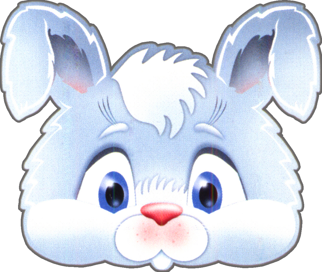 Маски к сказке Заюшкина избушка для детей на голову. Маска заяц. Маска зайца для детей. Маски зверей для детского сада.