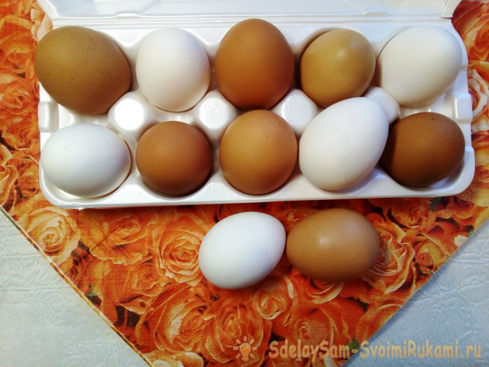 Как почистить вареные яйца быстро 4 проверенных способа