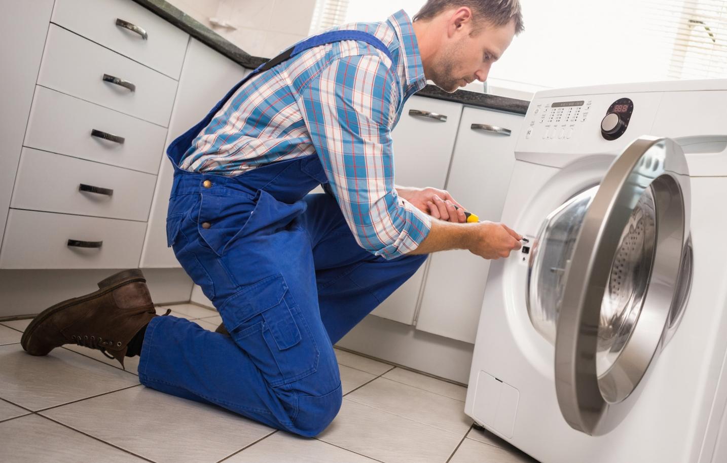 Причины поломки стиральной машины: Поломки стиральных машин