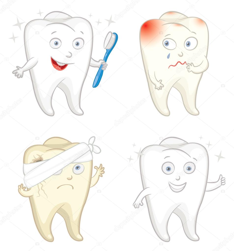Зубы имеют а зубной боли нет: Зубы имеют, а зубной боли не знают. 6 букв