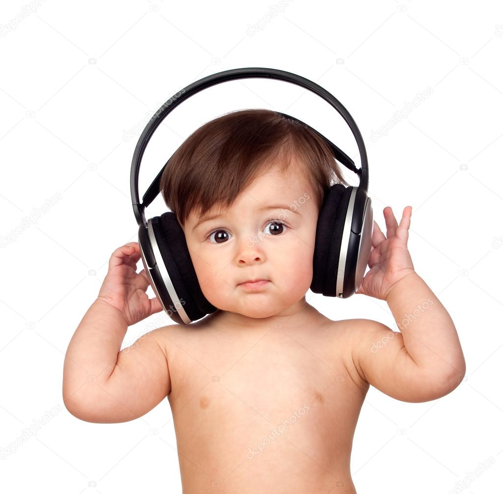Слушать музыку онлайн для новорожденных: Музыка Моцарта для новорожденных