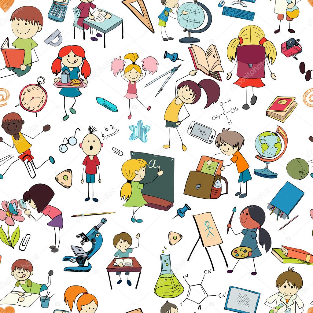 Хобби для детей картинки: Hobby векторные изображения, графика и иллюстрации