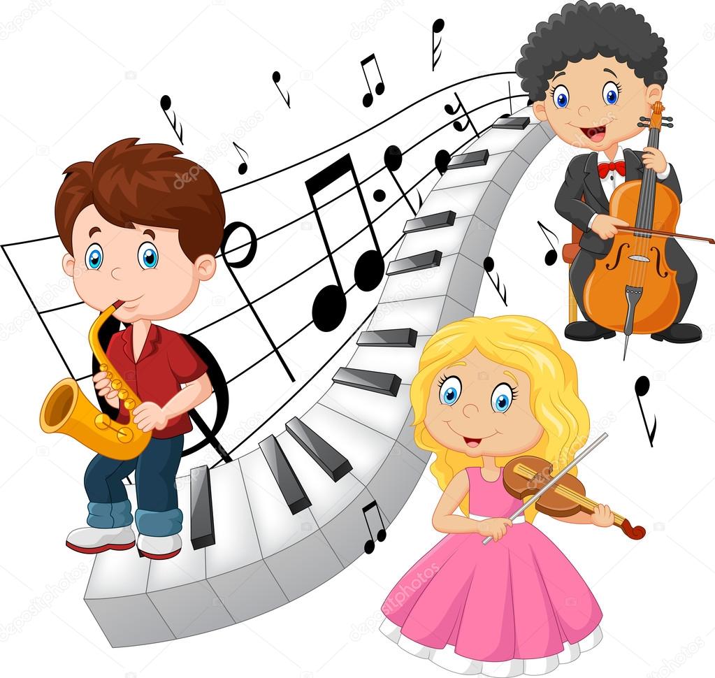 Музыка для малышей 2 года: Музыка для детей — слушать онлайн бесплатно