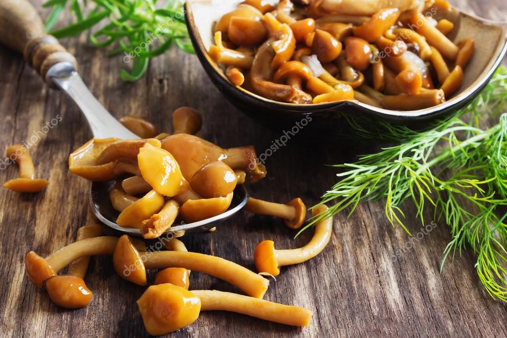 Что можно сделать с грибами маринованными: Блюда с маринованными грибами: 83 рецепта что приготовить с маринованными грибами