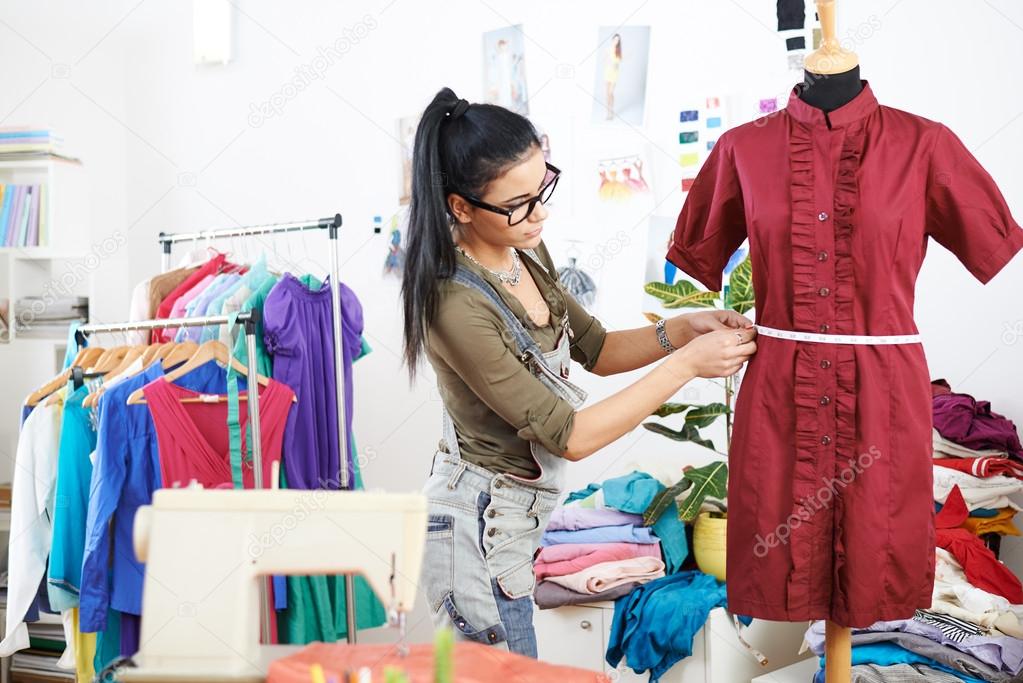 Преимущества пошива одежды на заказ: Особенности индивидуального пошива | Журнал Ярмарки Мастеров