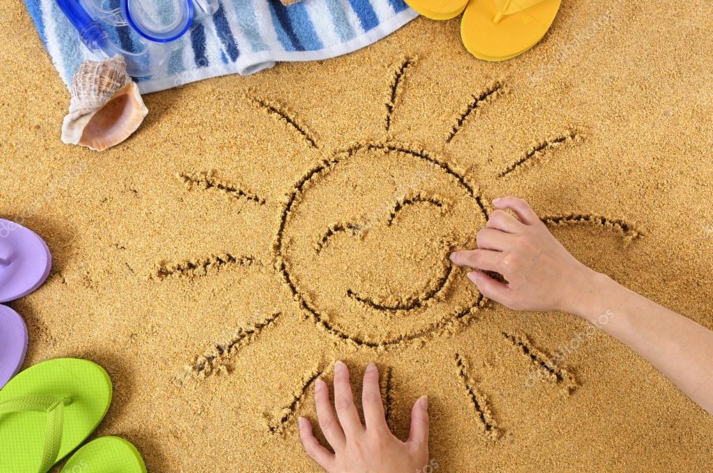 Рисуем на песке: Игра тактильная "Рисуем на песке". Базовый комплект