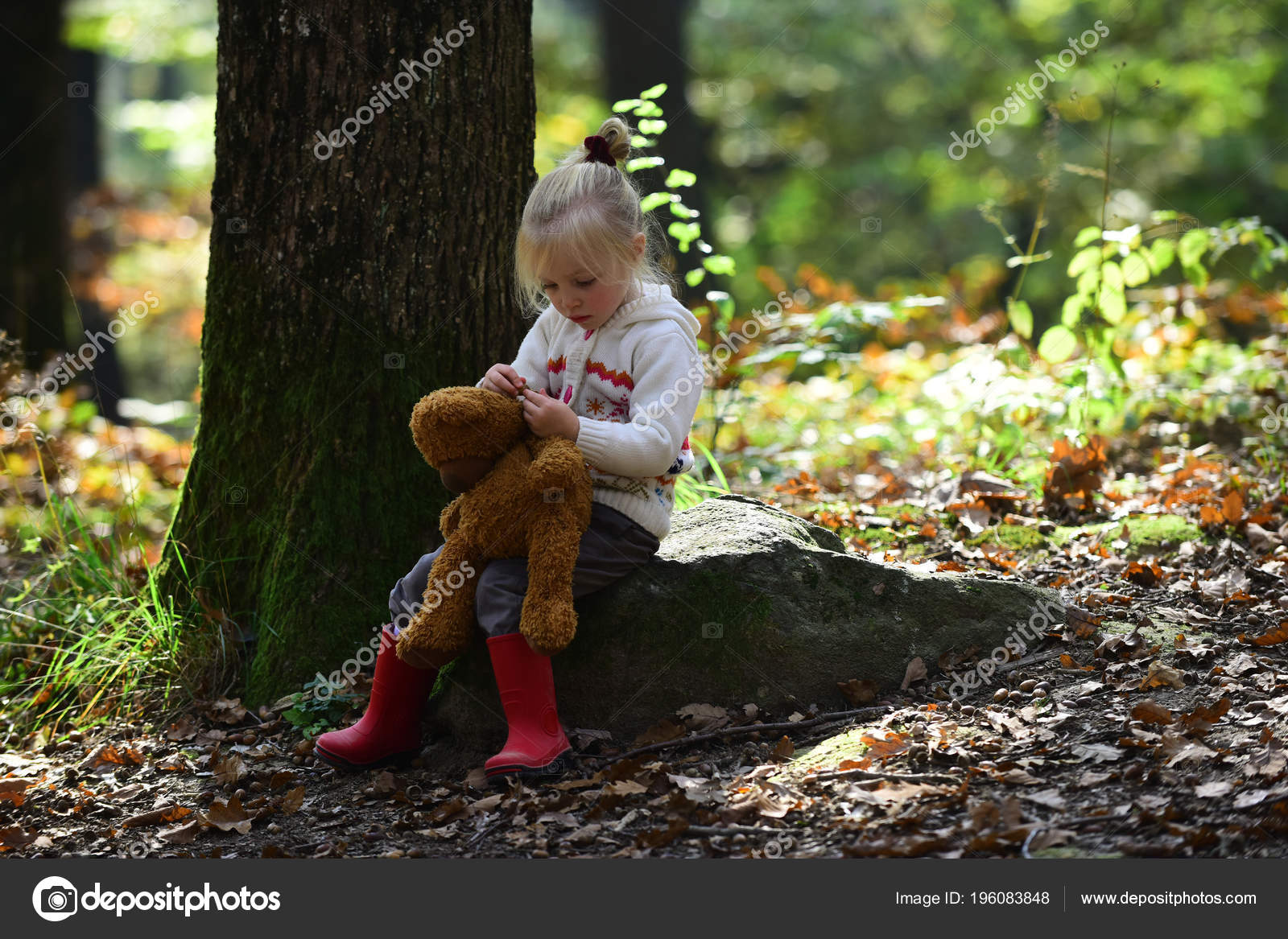 Игры в лесу с детьми: новые идеи для прогулок с детьми