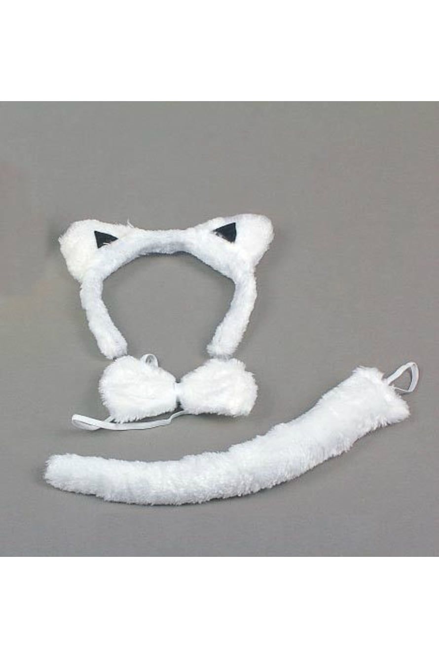 Как сделать кошачий хвост: Как сделать хвост кошки своими руками для костюма ребенку?
