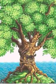 Из какого произведения эти строки у лукоморья дуб зеленый: У лукоморья дуб зеленый — Пушкин. Полный текст стихотворения — У лукоморья дуб зеленый – Из какого произведения У лукоморья дуб зеленый 🤓 [Есть ответ]