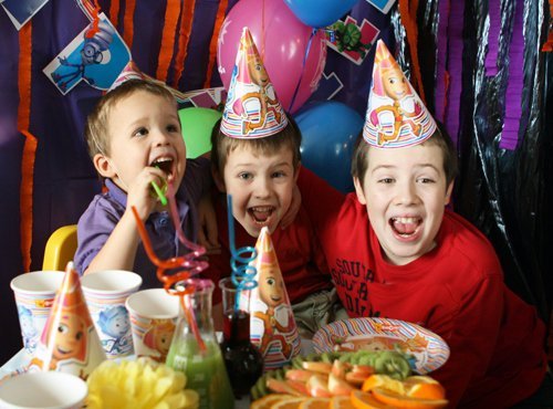 Фиксики сценарий день рождения: Сценарий день рождения в стиле "Фиксики" | Материал на тему: