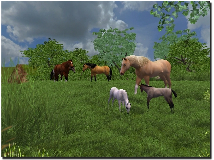 Игры 101 любимчик лошади: 101 . - . » KoHuKu.ru